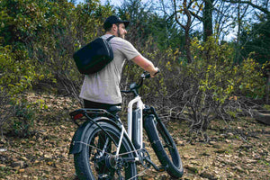 Essentiële Accessoires voor E-bikes: Veiligheid, Comfort en Onderhoud | Himiway