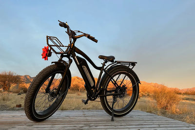 Black Friday e-bike koopgids: Zo vind je het perfecte model voor een goede prijs
