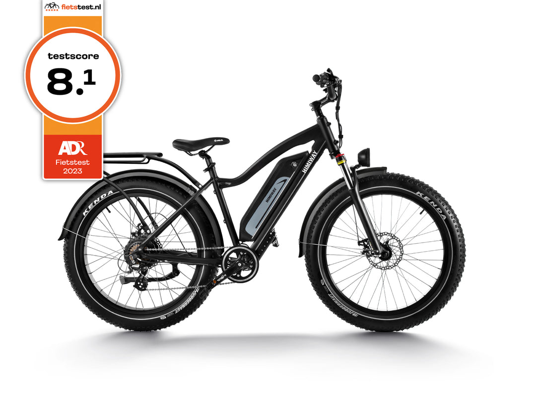 BuyWeek Fiets Hydraulische Schijfremset, Mountainbike Rechts BuyWeek Fiets Hydraulische Schijfremset, Mountainbike Rechts