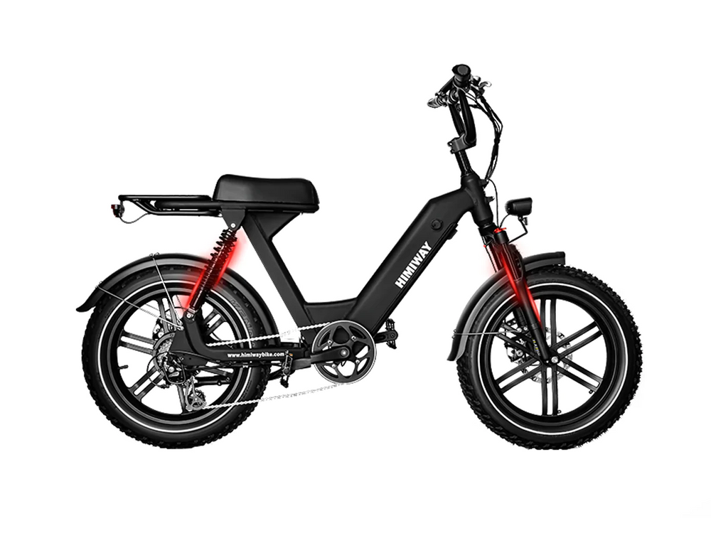 Himiway ebike deals